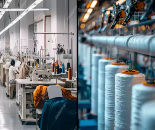 custom apparel manufacturer From Pakistan