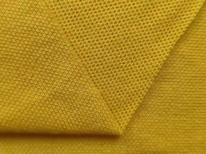PK Polo Fabric