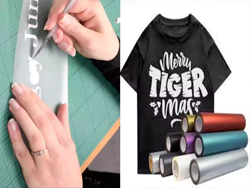 Best quality Vinyl print