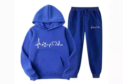 Sweat suit