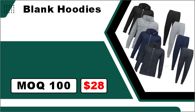 Wholesale Streetwear manufacturers from Pakistan